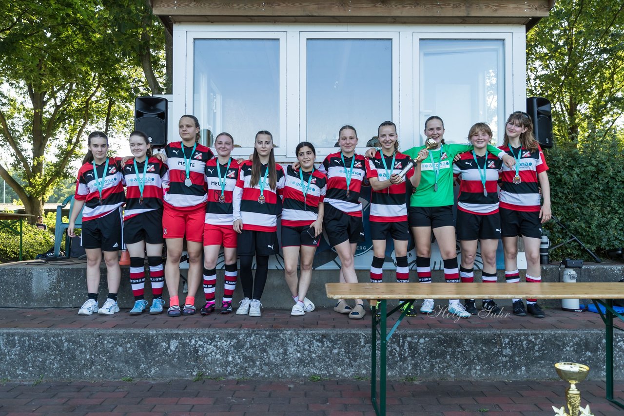 Bild 107 - Loewinnen Cup